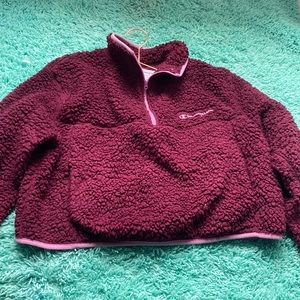 champion sweater